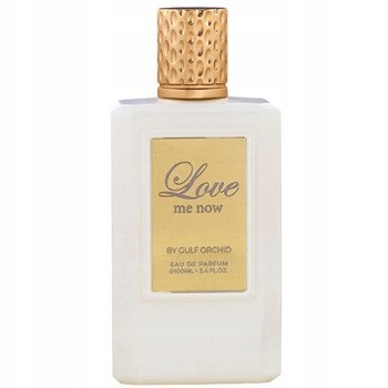 Gulf Orchid Love Me Now Edp 100 ml