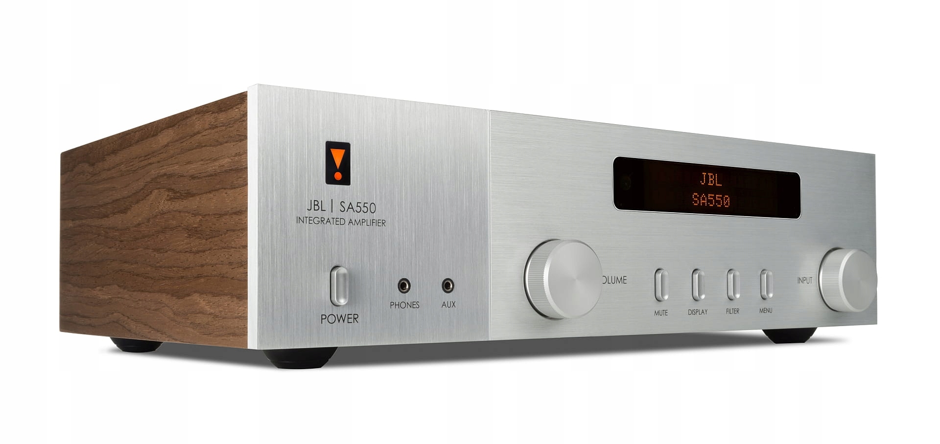 Jbl SA550 Classic