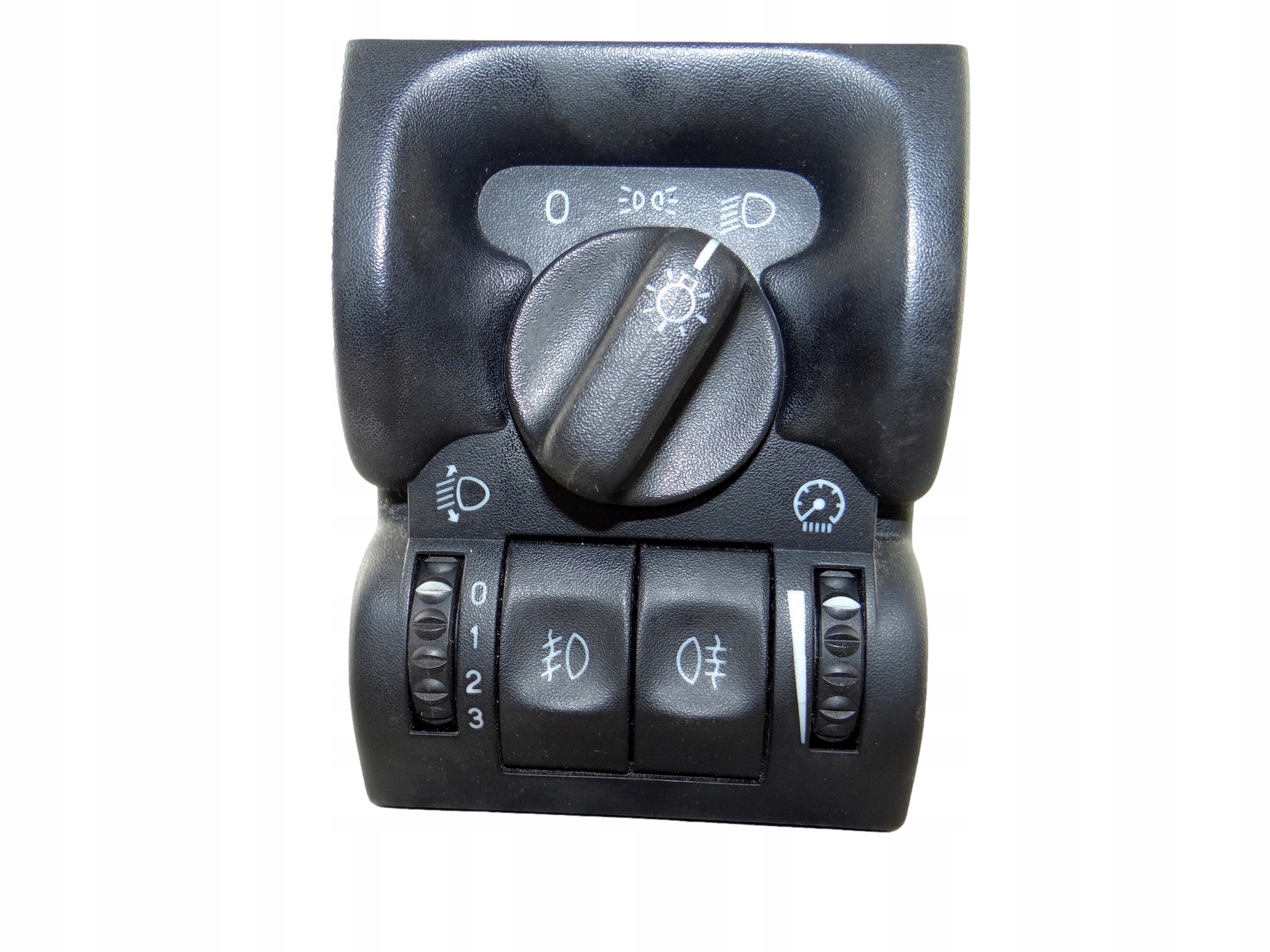 interruttore luci OPEL VECTRA B 09 228 133