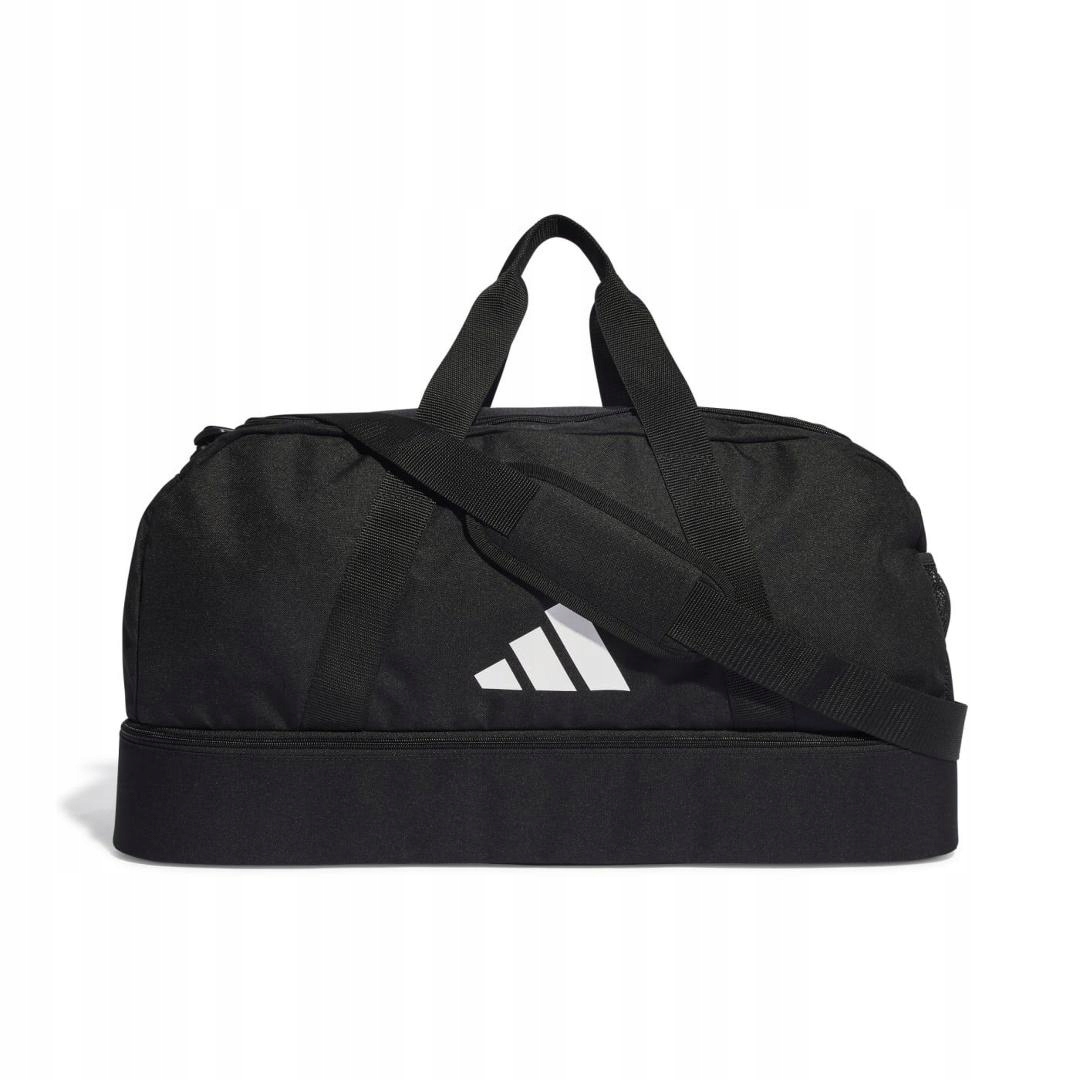 Sportovní taška Adidas Tiro League černá 40,75 l adidas