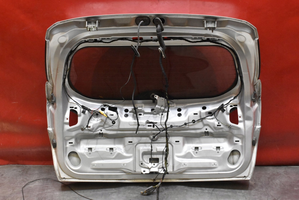 trunk door boot rear part rear 0B FORD FOCUS MK3 KOMBI 11-15