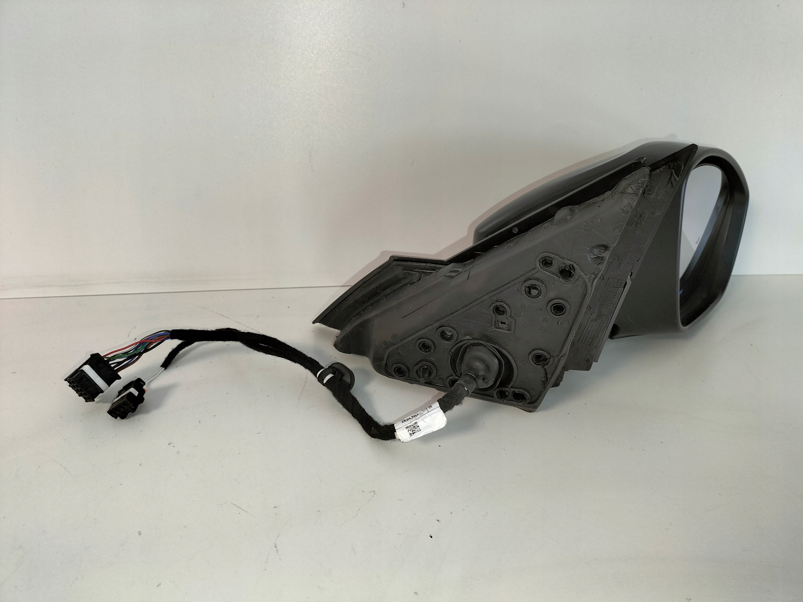 mirror right electrics CITROEN DS3 CROSSBACK 18