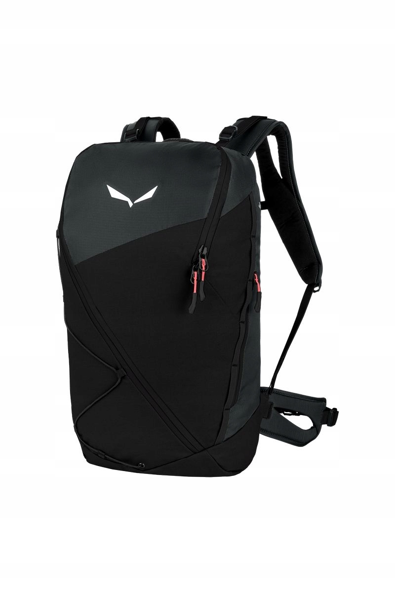Batoh Salewa Puez 25L černý
