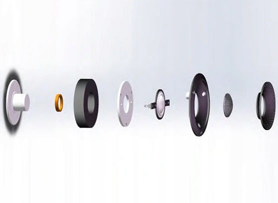 KOLUMNY PODŁOGOWE TAGA HARMONY PLATINUM F-90 SL V2 Rodzaj podłogowe