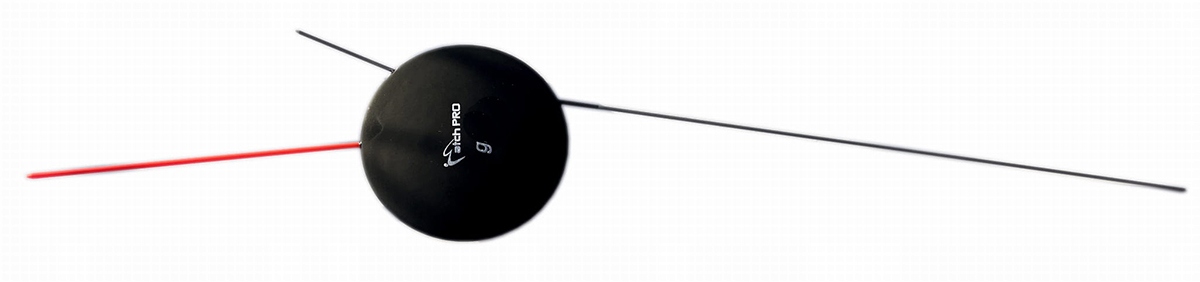 Match Pro Dysk Team Black 8G