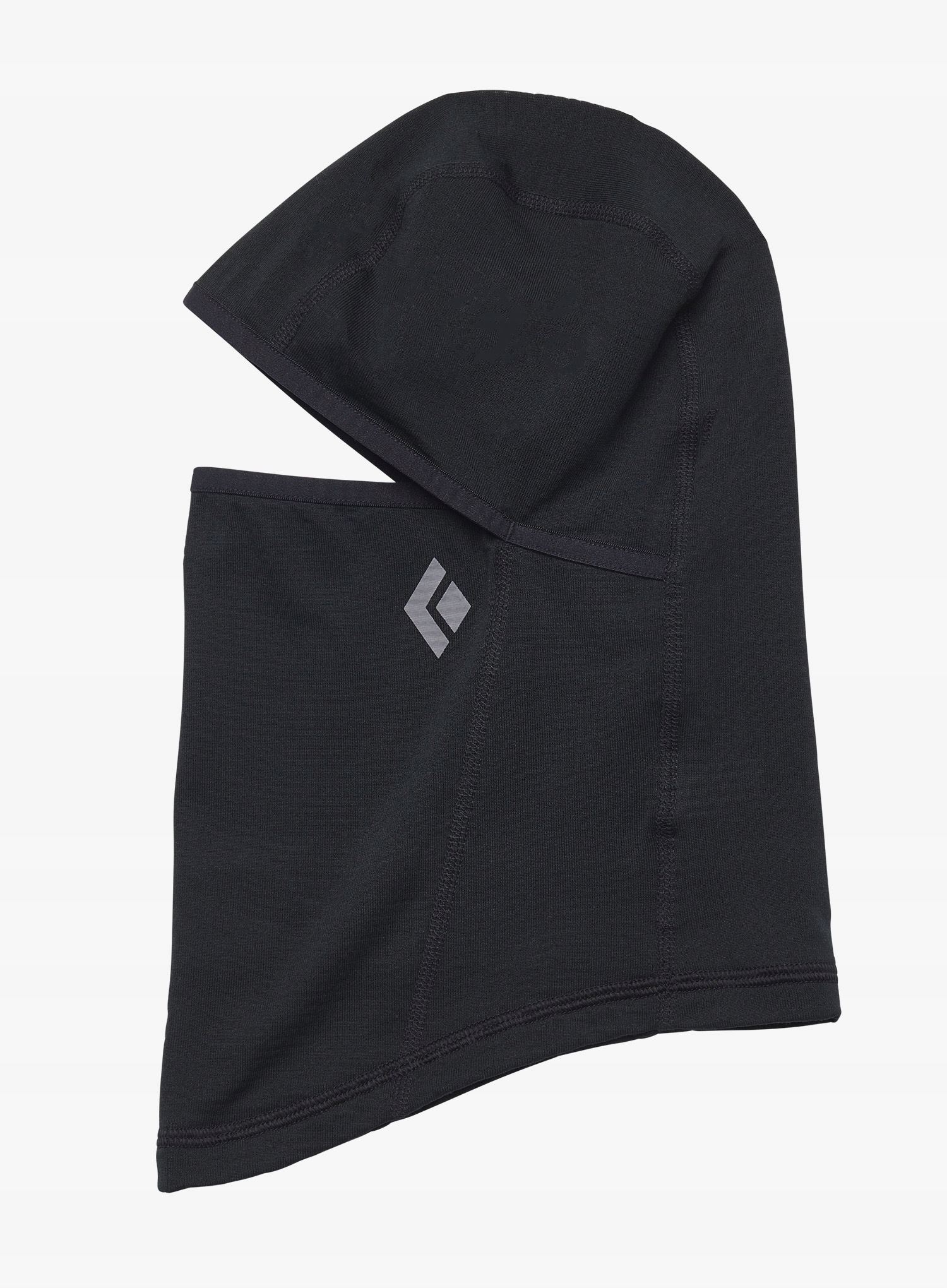 Kukla Black Diamond Coefficient Lt černá