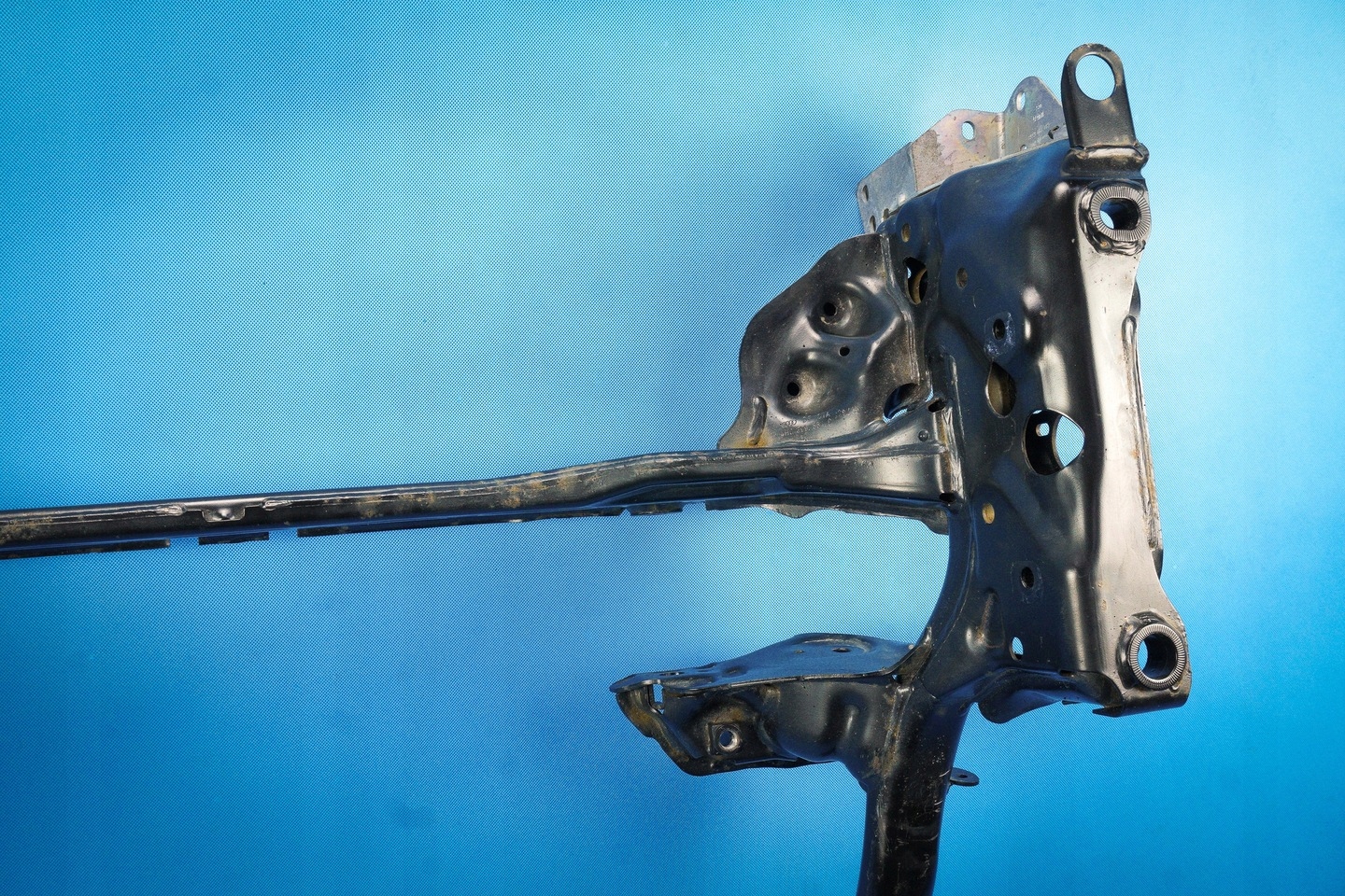 Supporto Della sospensione Anteriore Audi A8 4H 4H0399315AF