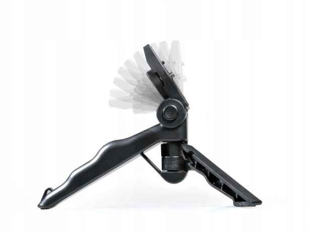 MINI STATYW TRIPOD UCHWYT DO KAMER I APARATÓW Model STOŁOWY RĘCZNY