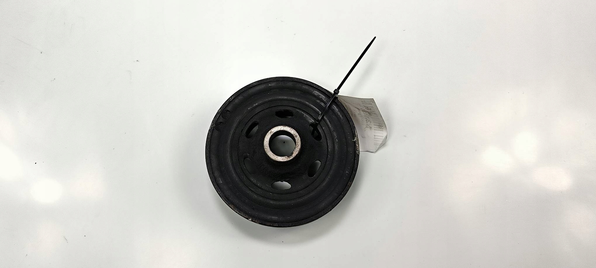 pulley MERCEDES - BENZ SPRINTER 311