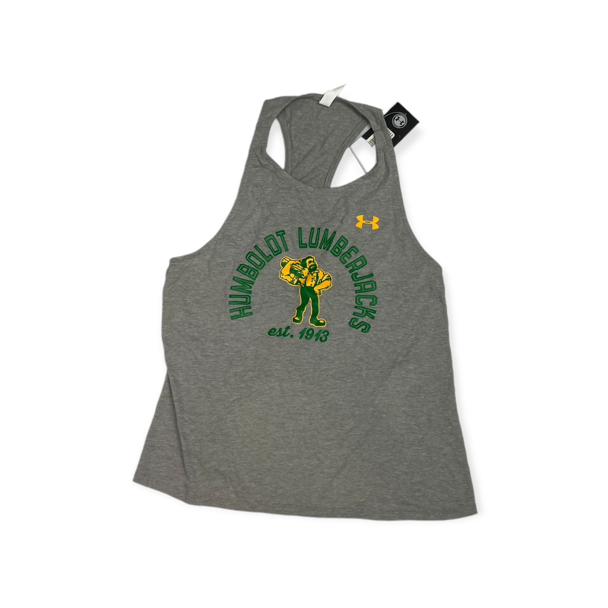 Sportovní dámské boxerky Under Armour S