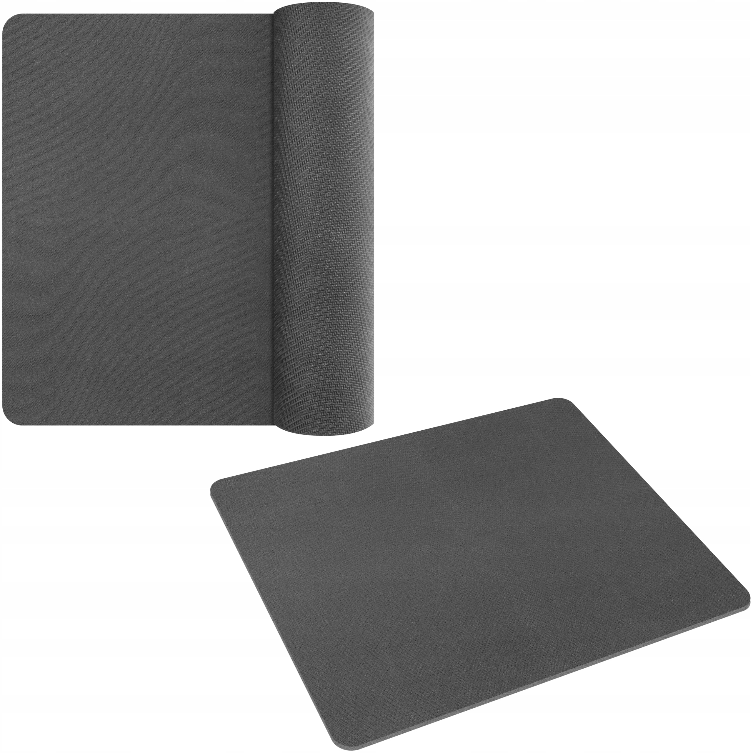 

Podkładka Pod Mysz Natec Czarna 220X180MM