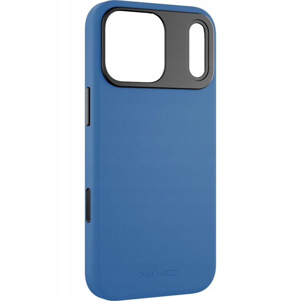 Etui Yaxo do iPhone 17 Pro Max do MagSafe case modne pokrowiec lekkie cover