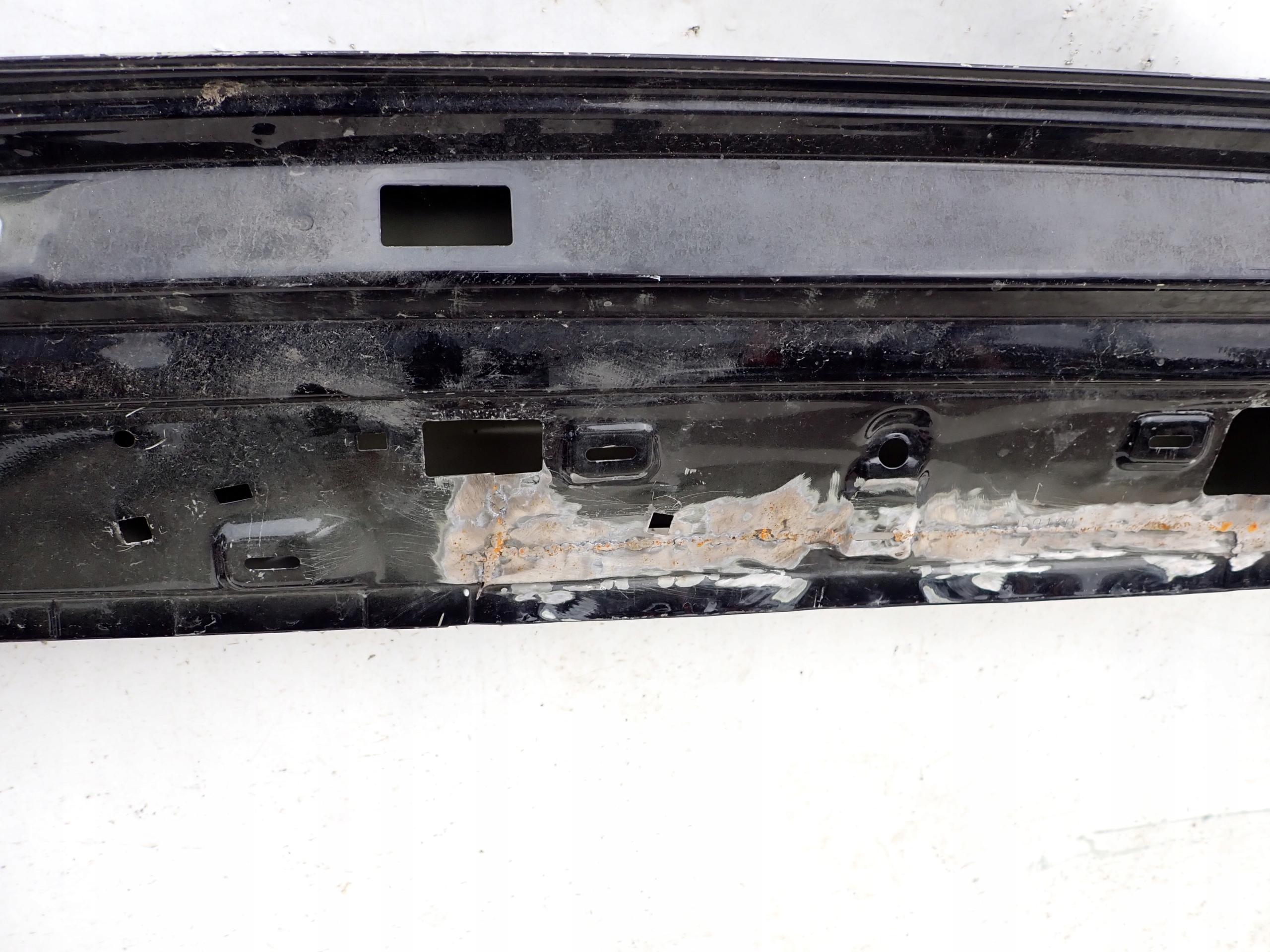 VW TIGUAN and 1 07-16 trunk door boot