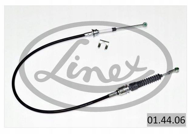 01.44.06 Linka zmiany biegów (wybierania)