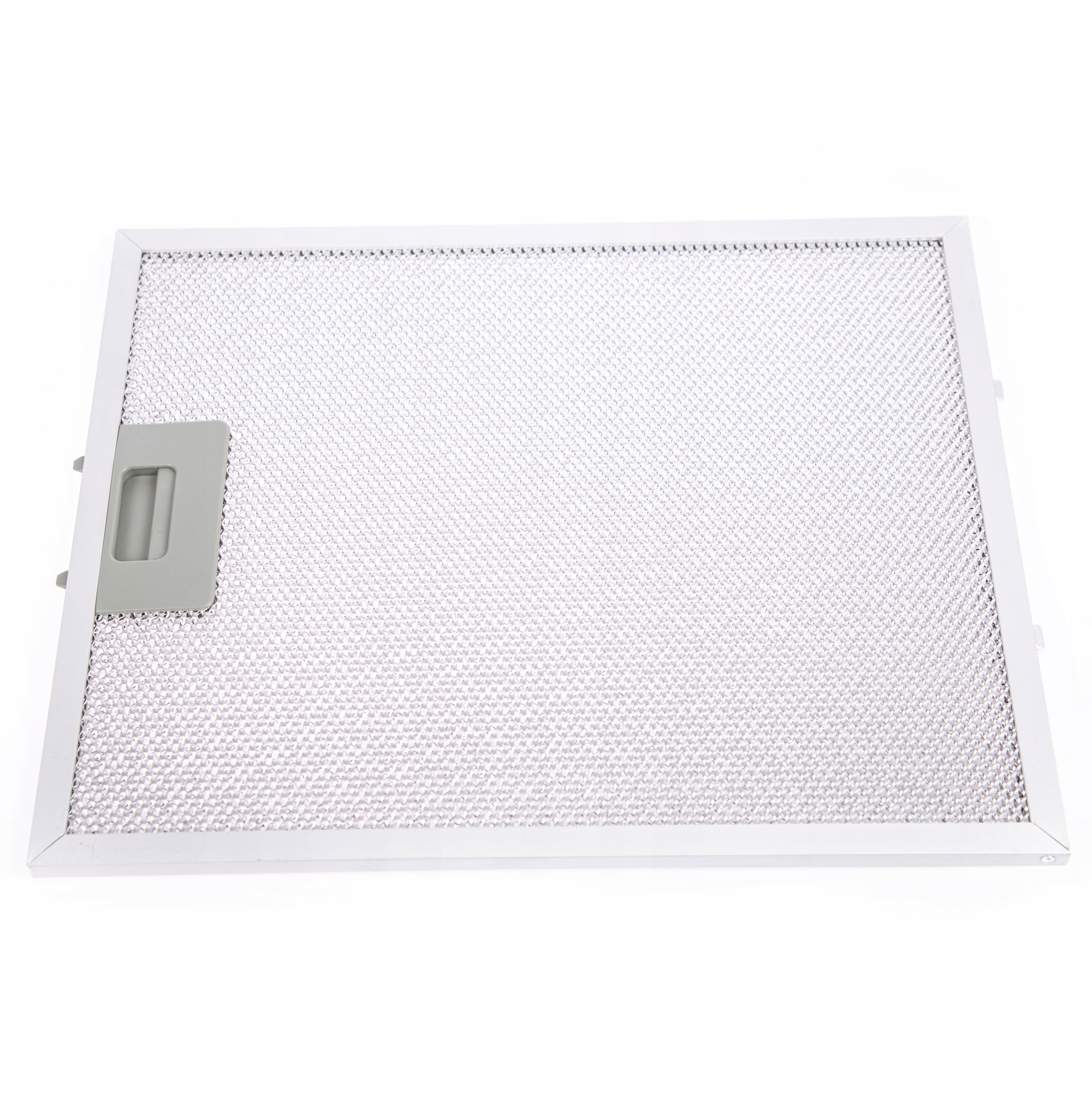 Filtr aluminiowy/przeciwtłuszczowy do okapu podszafkowego Focus Modo 60