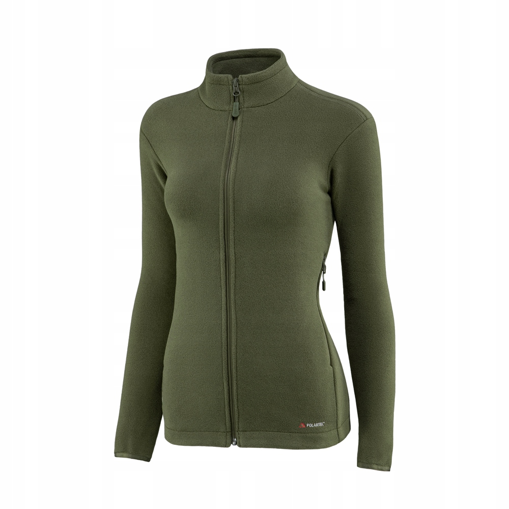 Mikina Nord Fleece Polartec Lady S M-tac