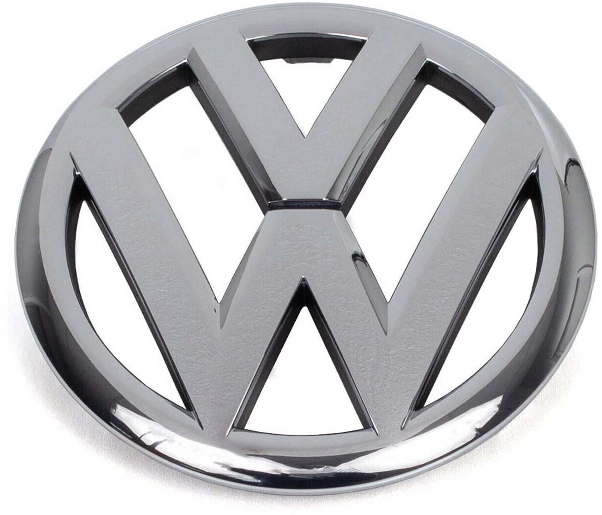 5K0853601F - ПЕРЕДНЯЯ ЭМБЛЕМА VW GOLF VI PLUS ОРИГИНАЛ