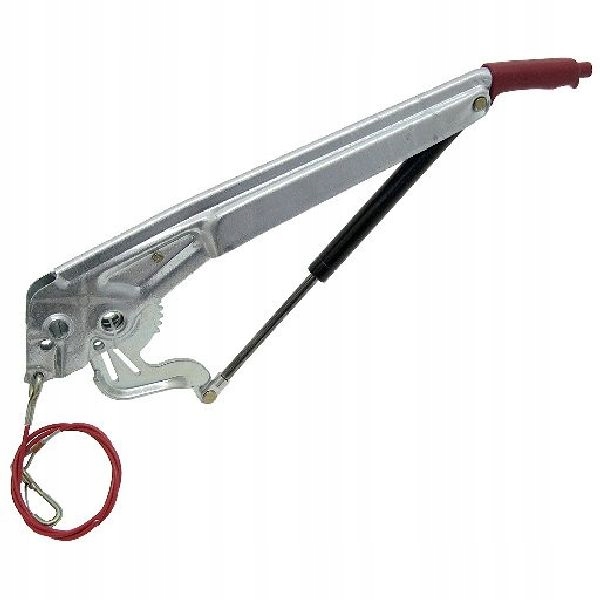 Dźwignia rączka hamulca ręcznego do kempingu Alko