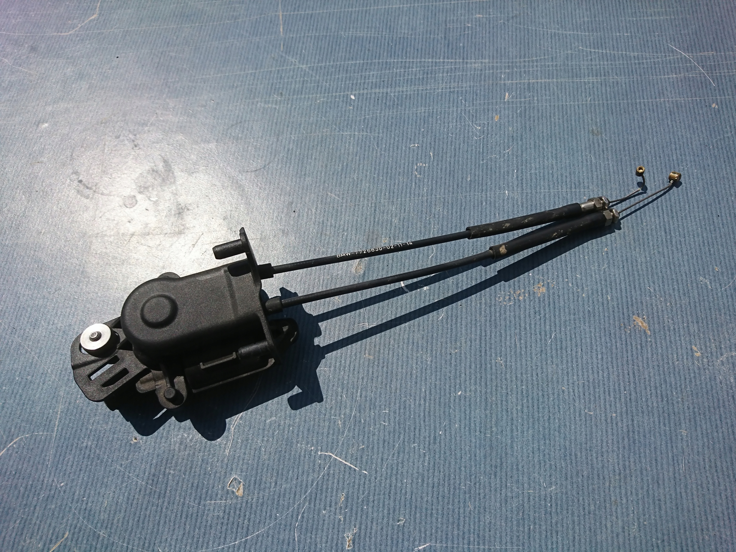 Bmwgs1200k50 - BMW GS 1200 K 50 k51 двигатель exup ссылки