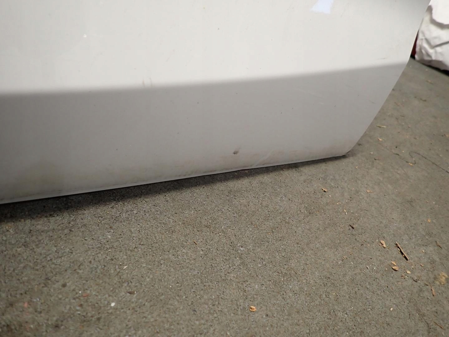 door front front left TOYOTA YARIS IV 2020