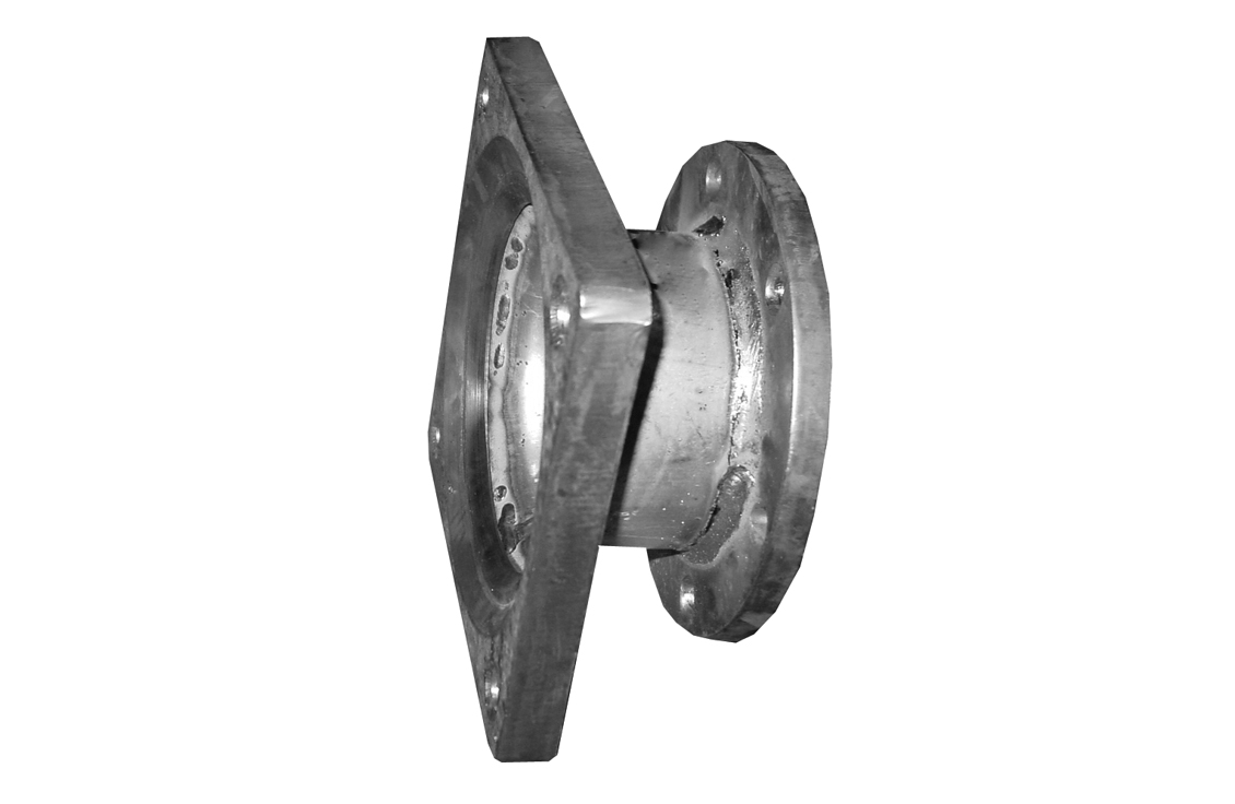 Man F2000 10.0 (od roku 1993) Trubka 49168