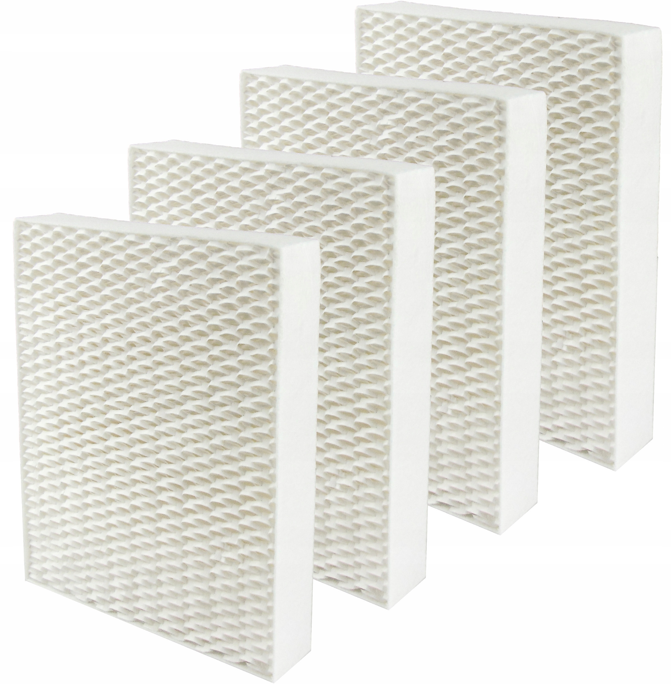 4x FILTR ANTYBAKTERYJNY DO STADLER FORM OSKAR BIG Stan opakowania oryginalne