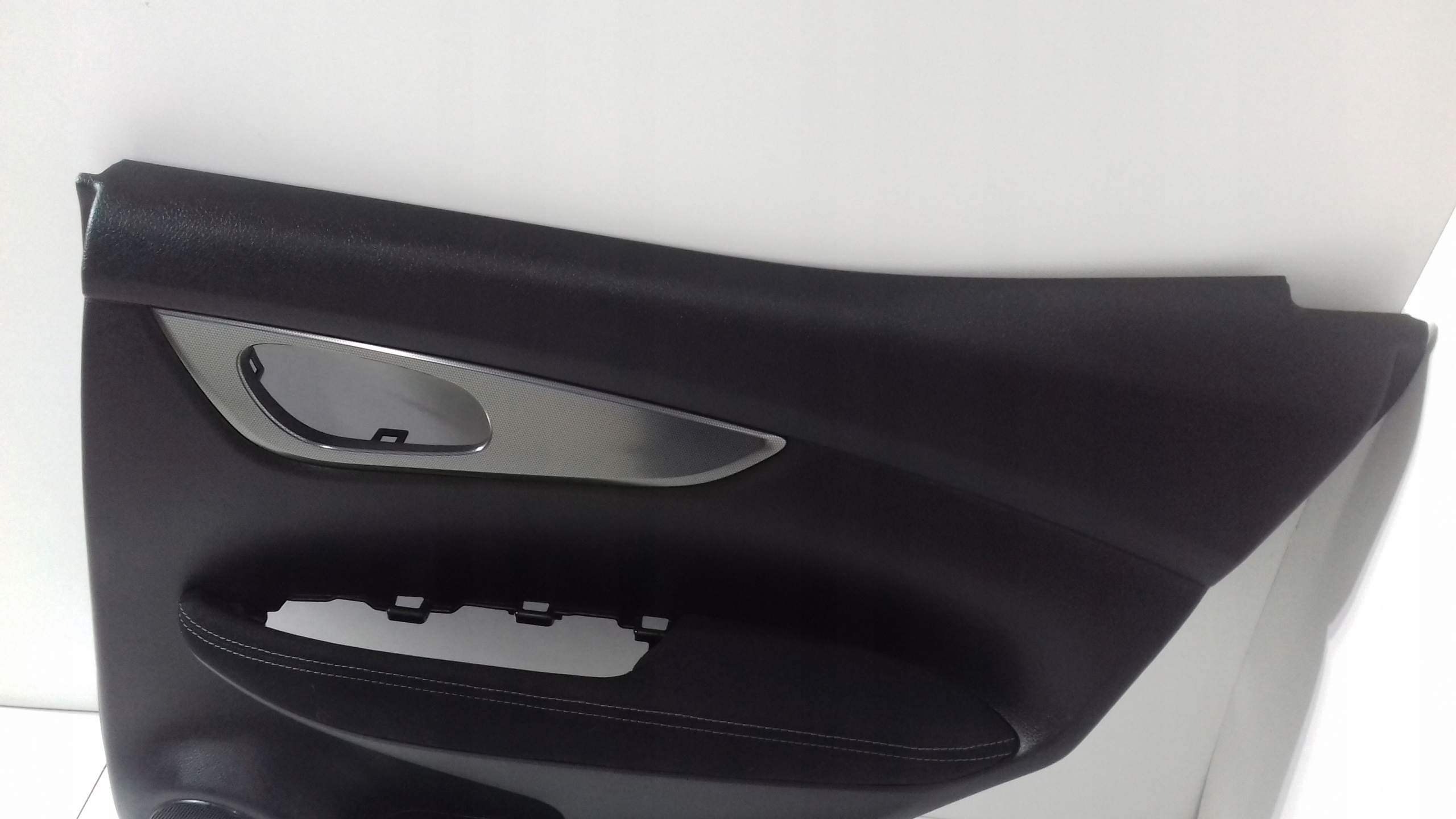 side door NISSAN QASHQAI J11 rear right 2013