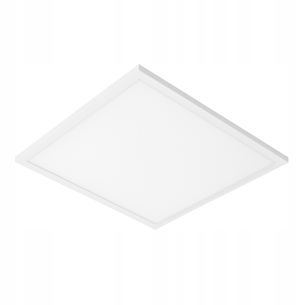 Panel 60x60 40W 4000K UGR<19 IP44 łazienki gabinet lekarski stomatologiczny