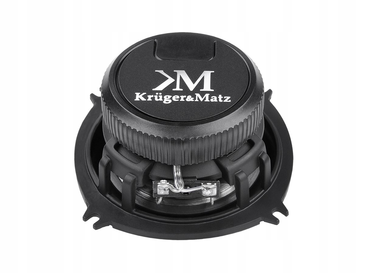 Kruger&Matz głośniki samochodowe 4" Model KM402T11