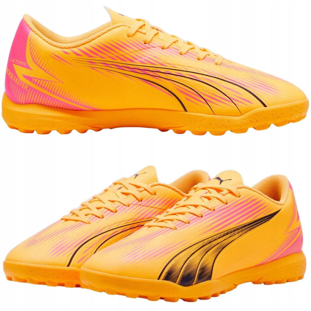 Turfy Męskie Buty Piłkarskie Na Orlik Puma Ultra Play Rozmiar 45