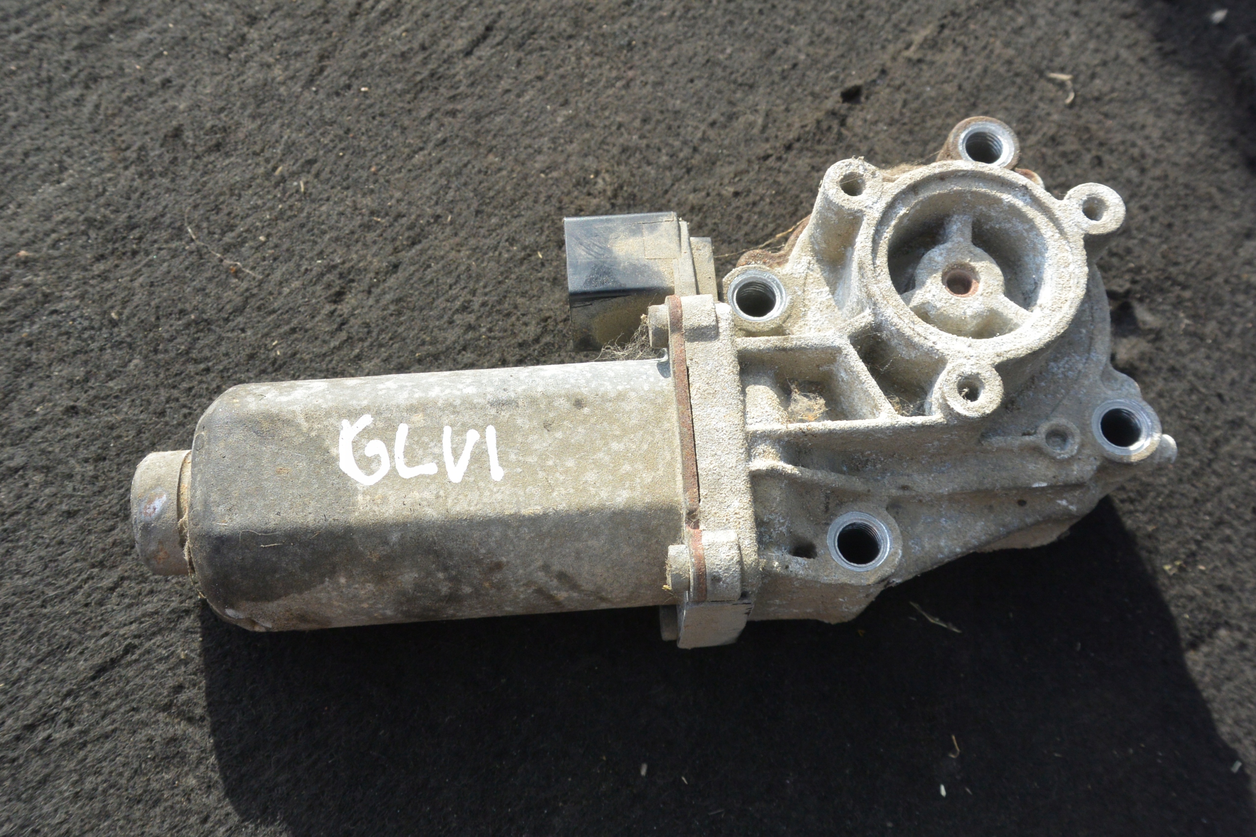 RÉGULATEUR REDUKTORA MERCEDES GL ML R W164 X164 W251