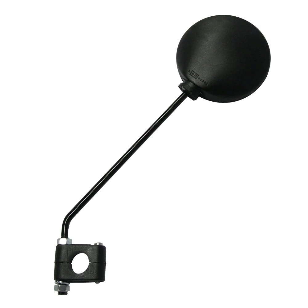 Lustro rowerowe Mvtek Rotatable Round