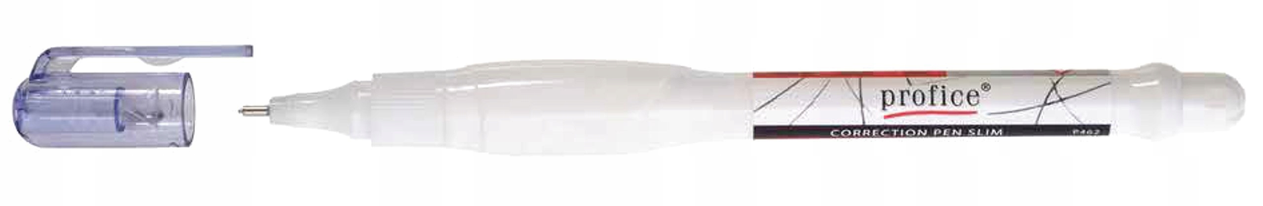 

Korektor Szkolny W Płynie W Piórze Długopisie 5ml