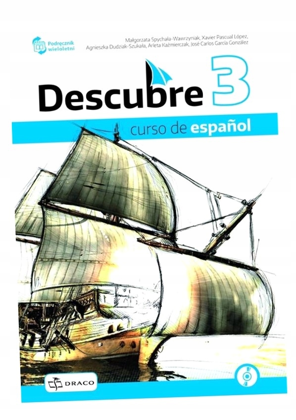 DESCUBRE 3 РУКОВОДСТВО КОЛЛЕКТИВНАЯ РАБОТА