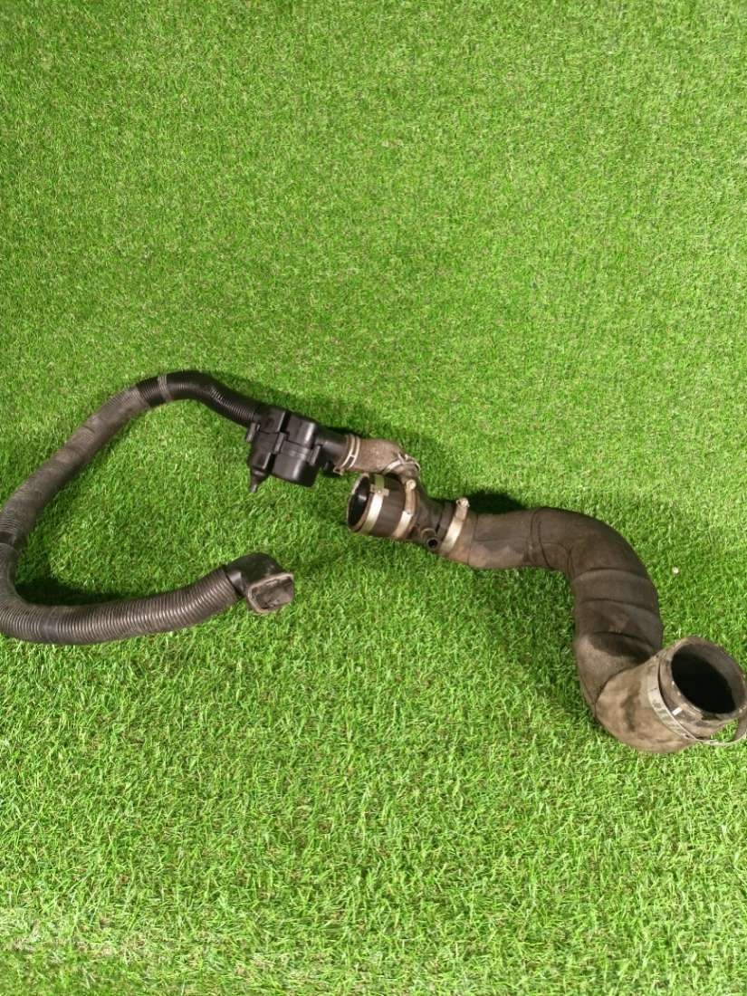 Wentylacja skrzyni korbowej Ford Fusion 2 r2014 Producent części Inny