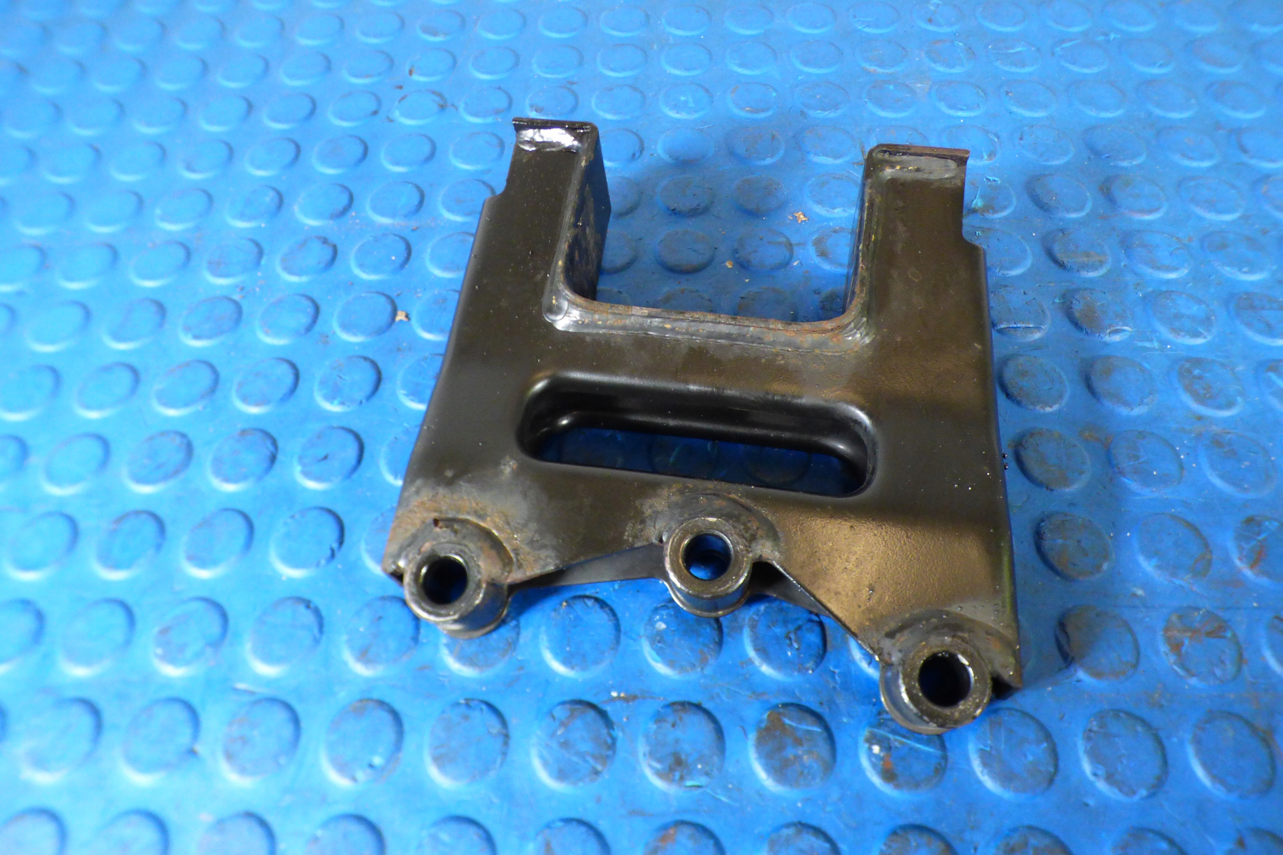 getriebehalter getriebe 6C0199111 stbdb original SKODA FABIA III 1.0B