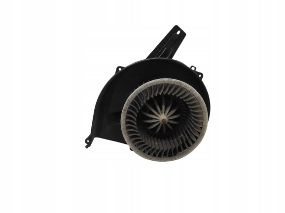 VW POLO 4 IV 9N LIFT 05- DMUCHAWA WENTYLATOR NAWIEWU