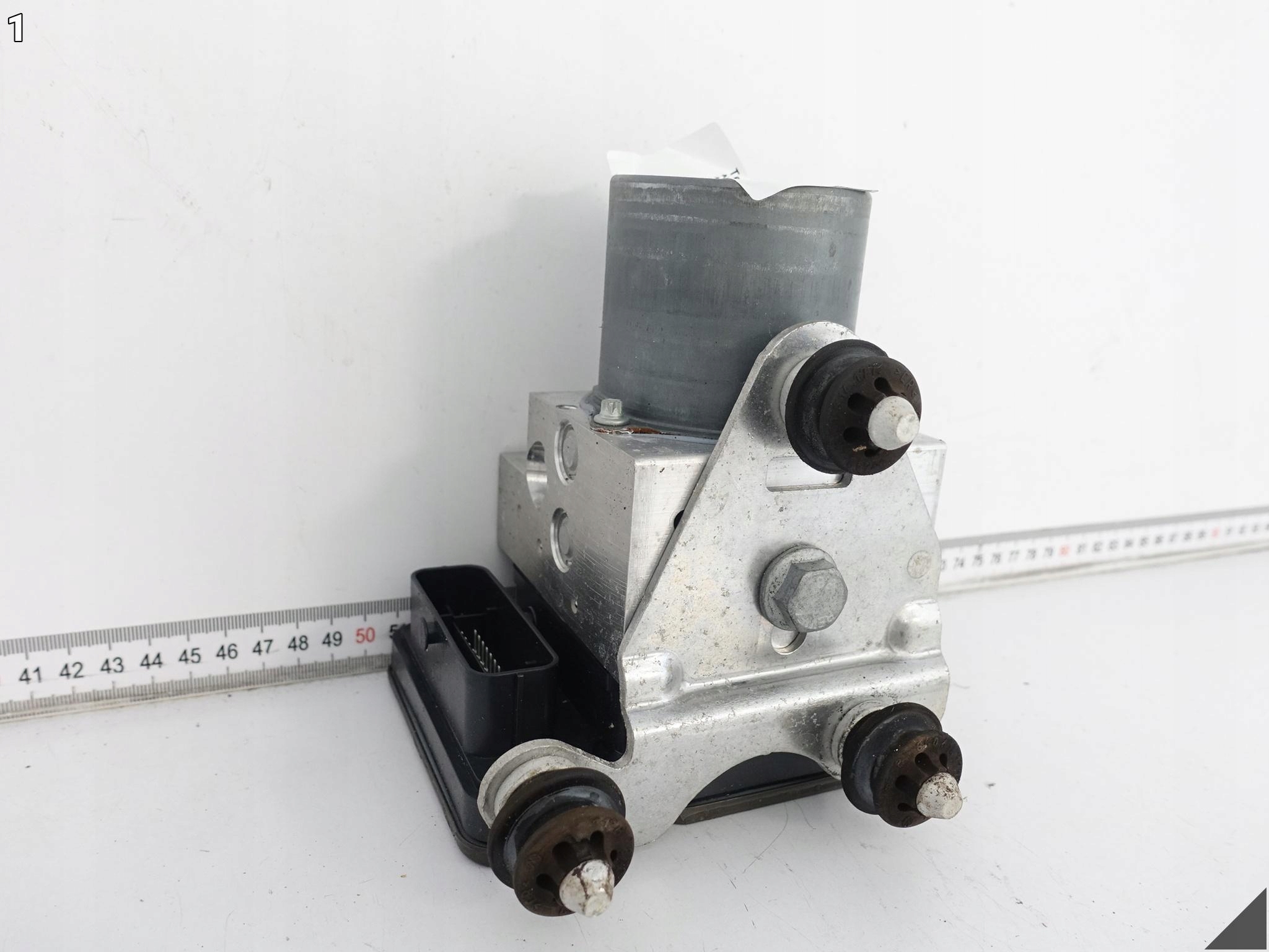 AUDI A7 4G8 A6 4G0 C7 10-18 unité de commande électronique uce servo frein ABS 4G0907379S