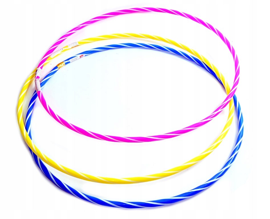 HULA HOP 75CM (60) 9865