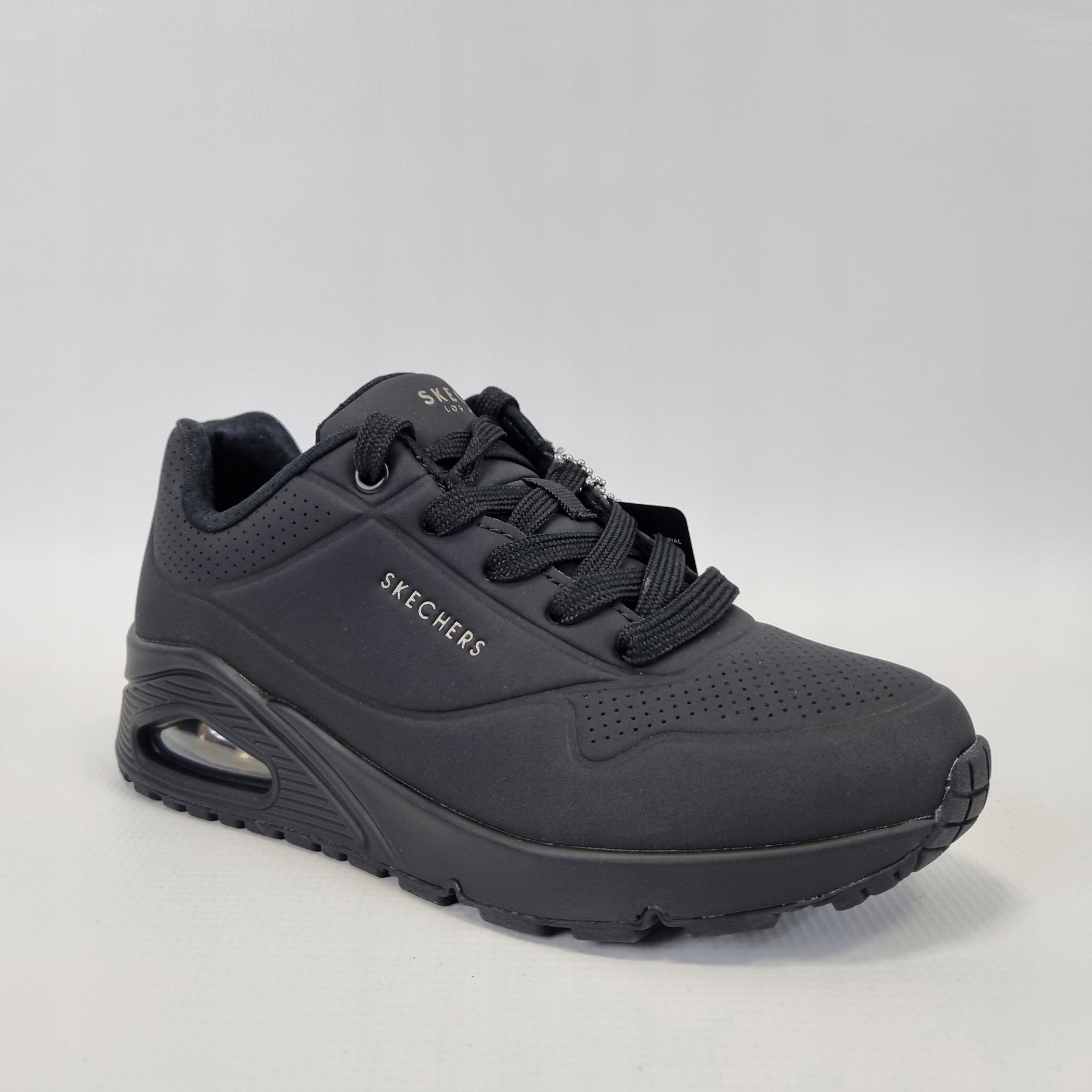 Dámské boty Skechers Originals Uno-Stand on Air 73690-BBK