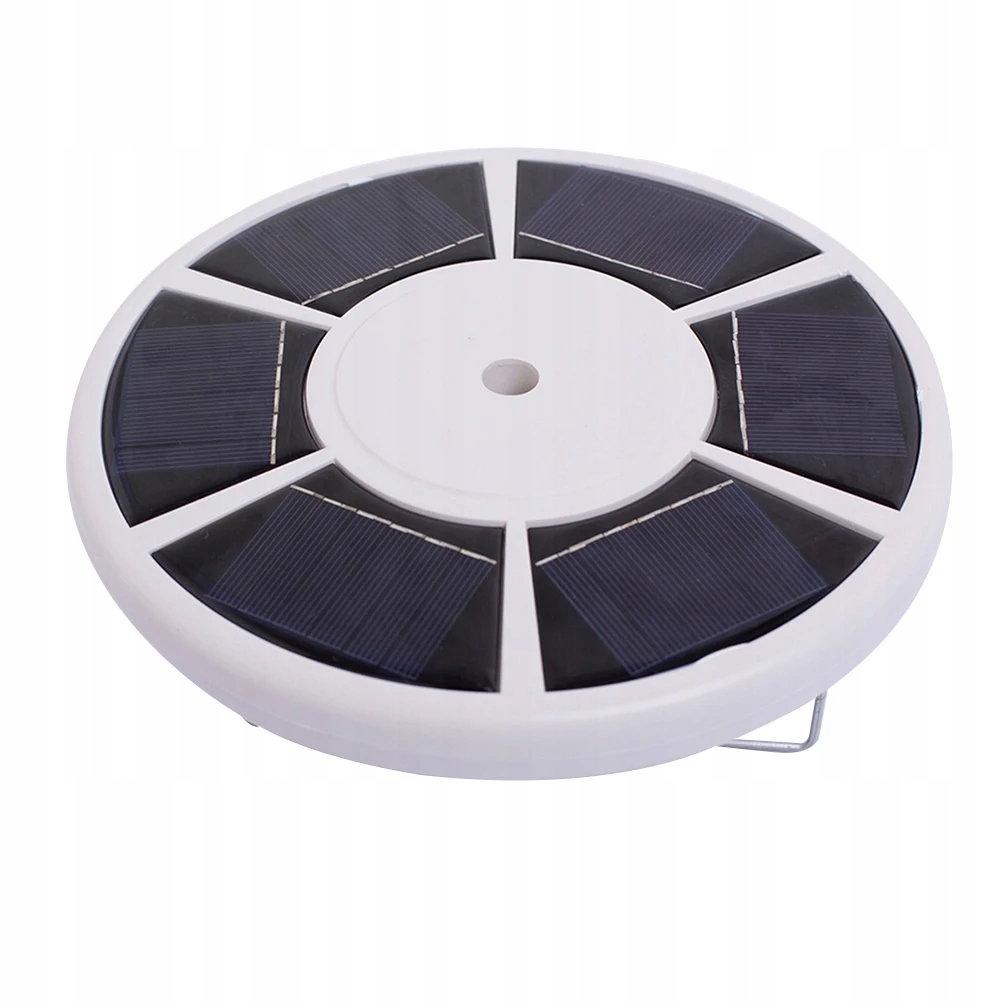 LIGHTING TOOL FLAG POLES HOUSE SOLAR DOWNLIGHT