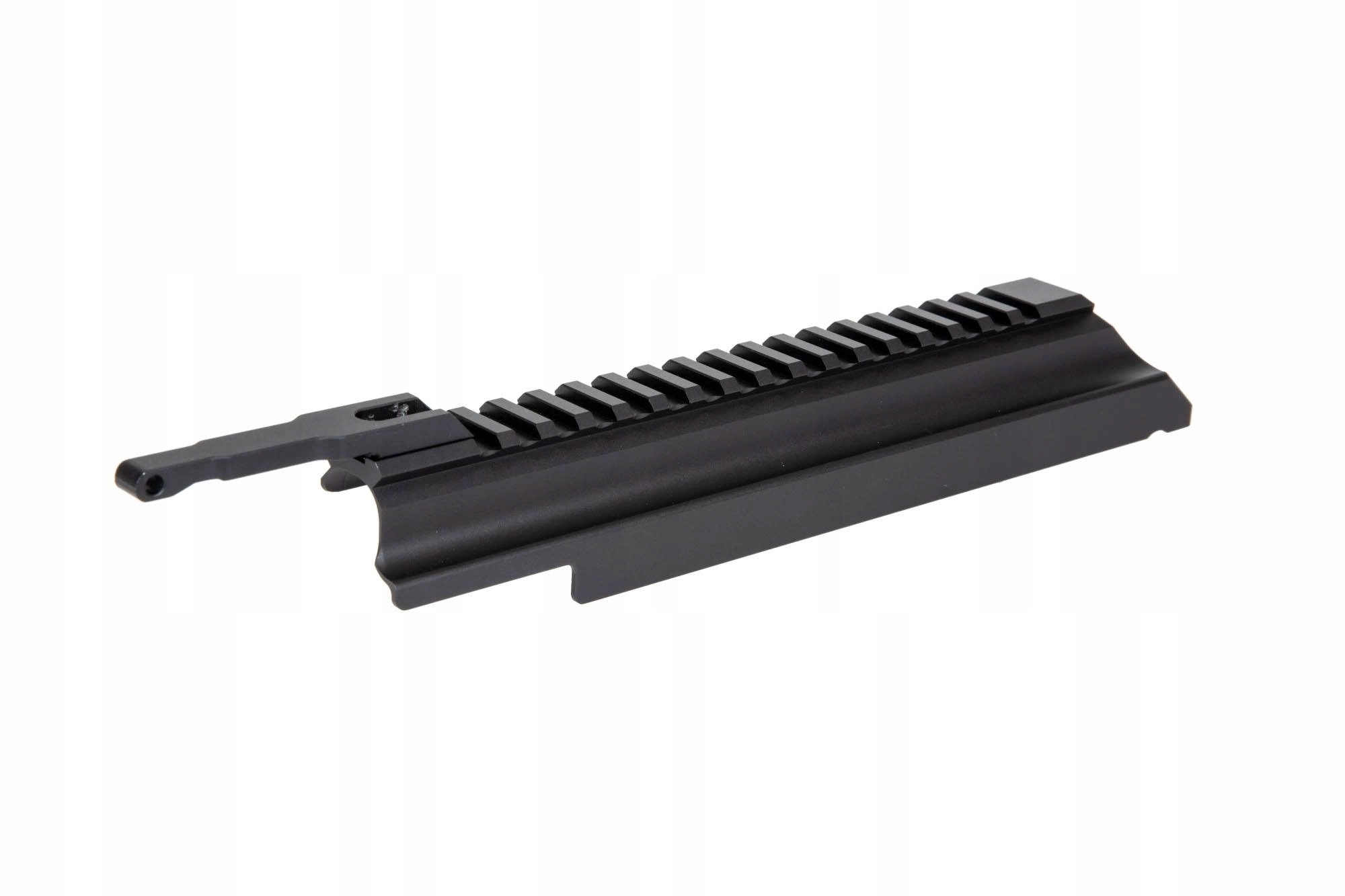 Pokrywa komory zamkowej z szyną Ris do replik Ak