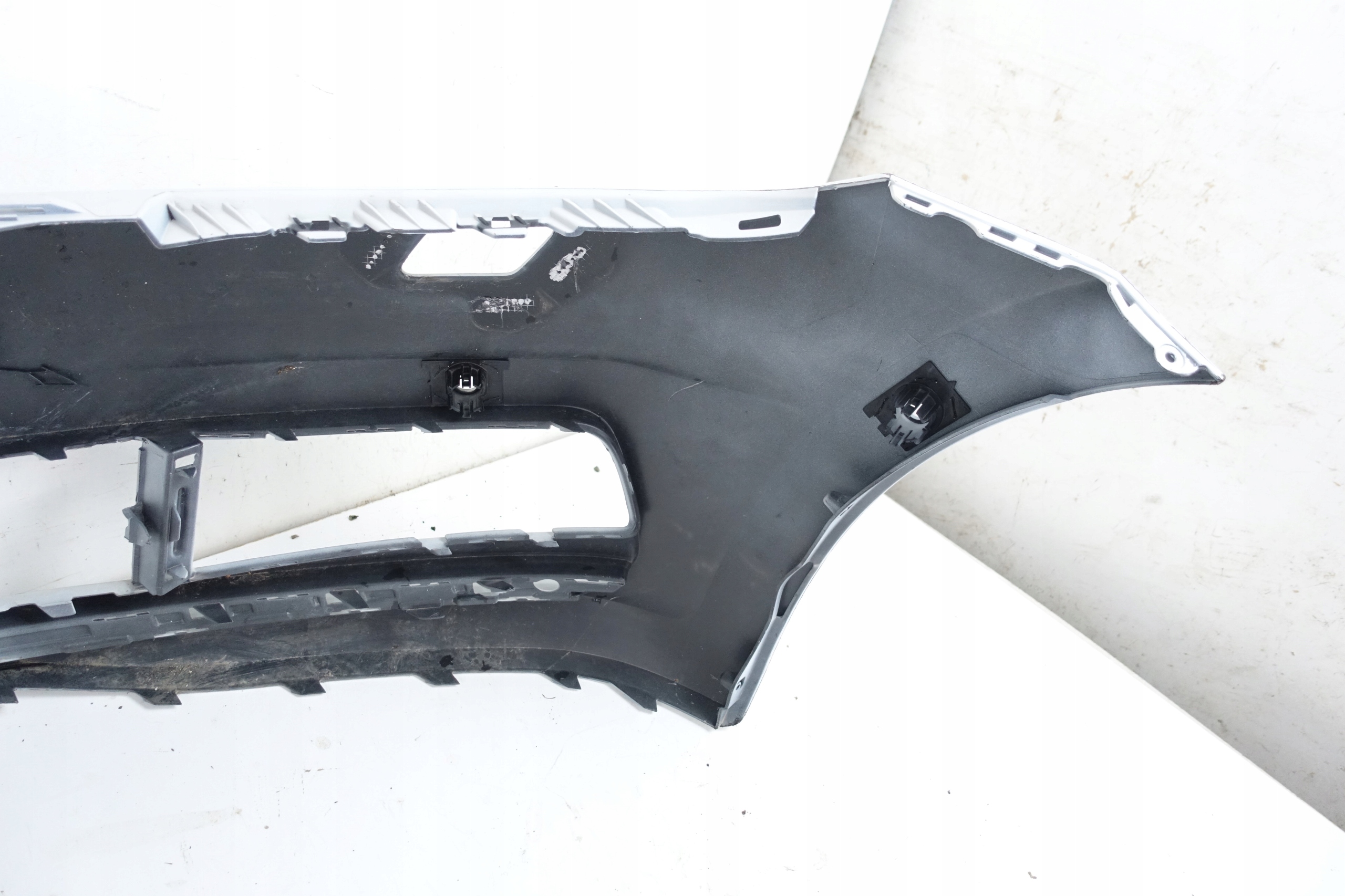 VW TOURAN 5TA II 2015- bumper front front 5TA807221A-L