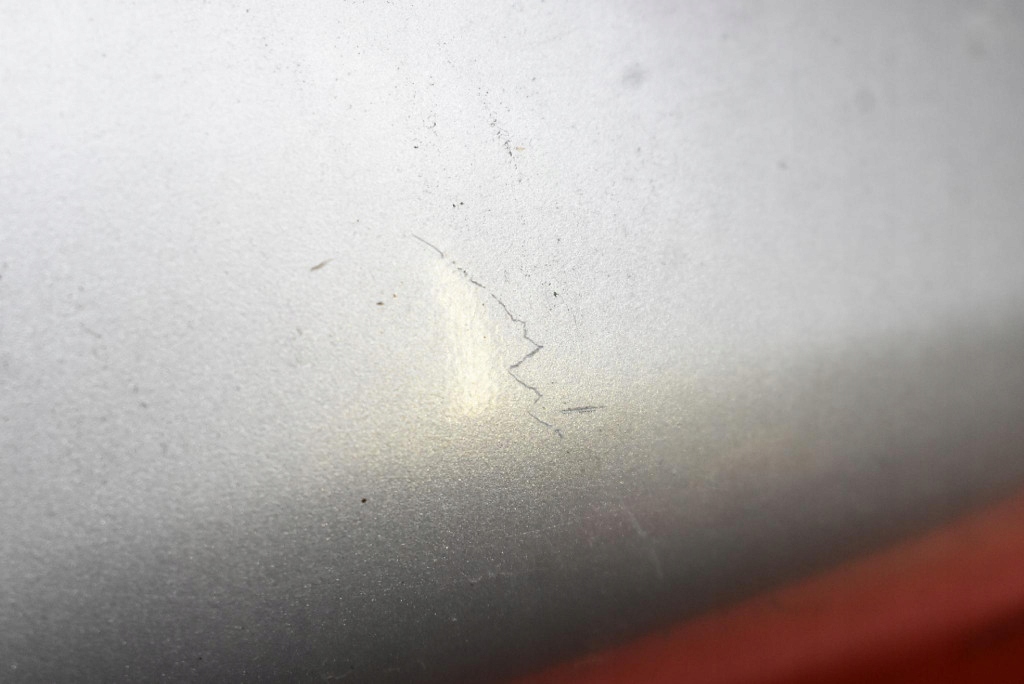 mirror right silver EU CHRYSLER PACIFICA 1 and 03-08 8 PIN