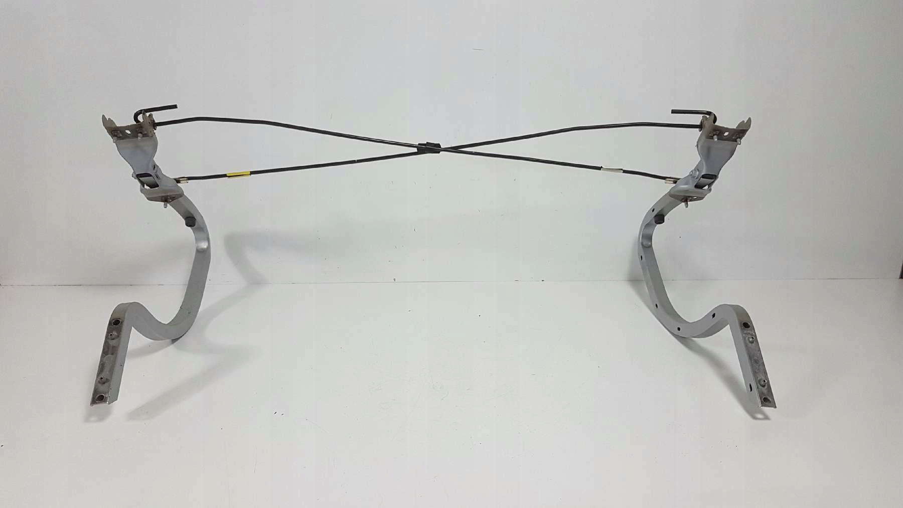 PEUGEOT 301 ПЕТЛІ БАГАЖНИКА