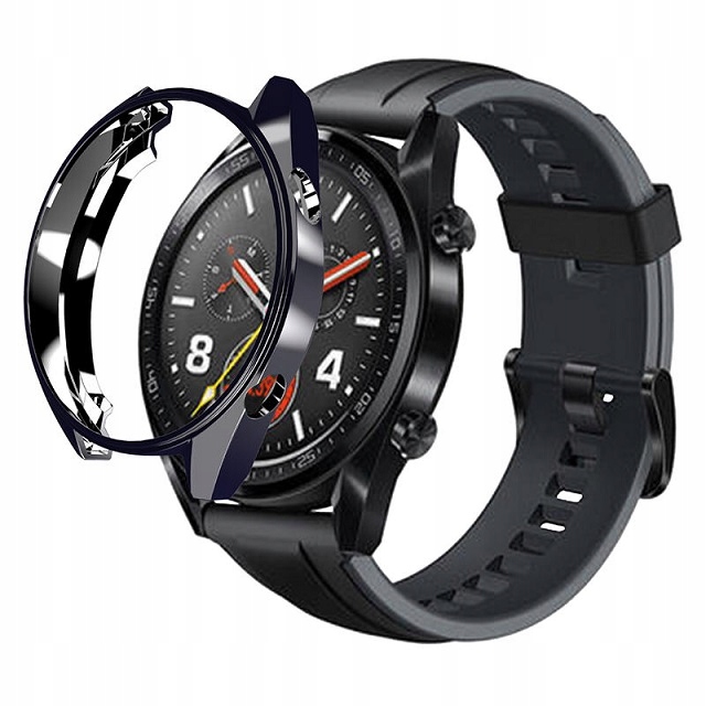 

Huawei Watch Gt Active,sport,classic Etui Ochronne