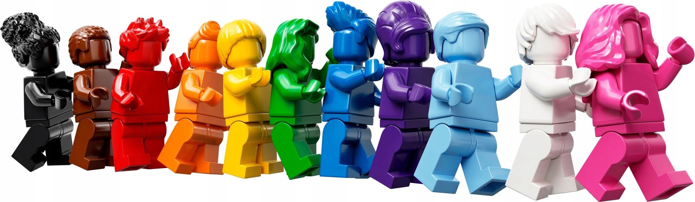 Lego 40516 Okolnostní – Každý je úžasný