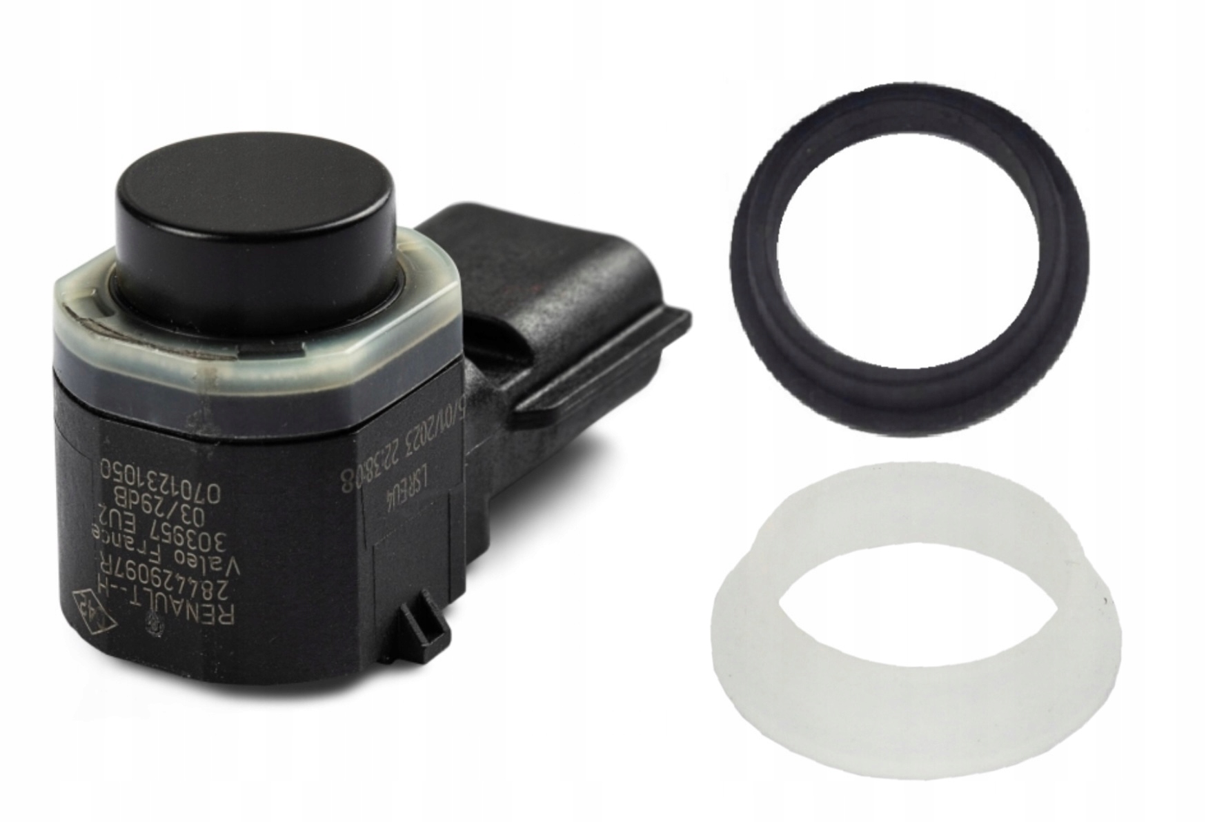 

Valeo 284429097R 284425707R 95517246 284383WS0A