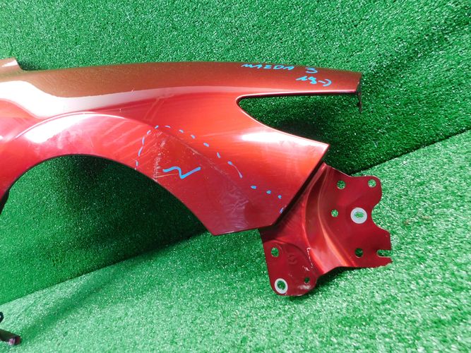 MAZDA 3 HB 19- fender right front front