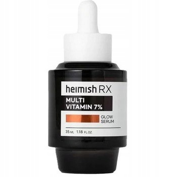 Heimish Rx Multi Vitamin 7% Glow Serum Sérum pro rozjasnění pletiění 35 ml